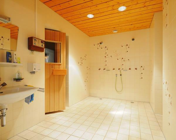 Haus Raetikon Apartment Brand  Exterior photo
